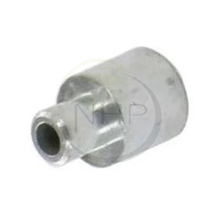 Butée de gaine, pour gaine de diamètre 6,0mm