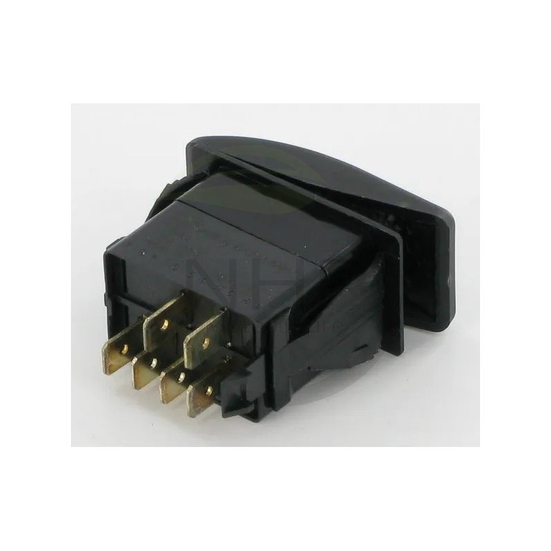 INTERRUPTEUR EMBRAYAGE DE LAME ETESIA - WOLF - ET52494 - 52494 - 28063