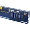 PILE VARTA ALCALINE AA - BLISTER DE 10