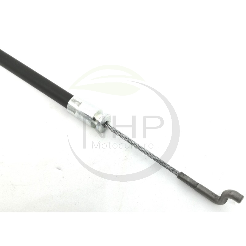 CABLE DE TRACTION TONDEUSE WOLF 23681 - PATS - PBT - PCT - PITS - PNT - PVT - PKTS