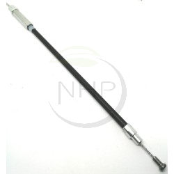 CABLE DE TRACTION TONDEUSE WOLF 23681 - PATS - PBT - PCT - PITS - PNT - PVT - PKTS