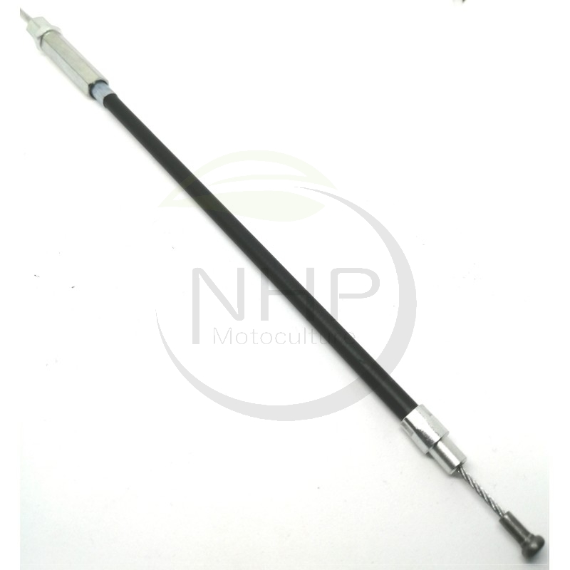 CABLE DE TRACTION TONDEUSE WOLF 23681 - PATS - PBT - PCT - PITS - PNT - PVT - PKTS