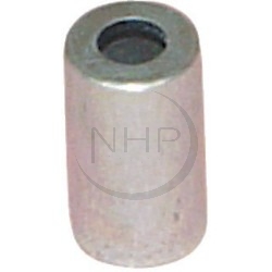 Embout de gaine Ø de gaine : 5,30 mm