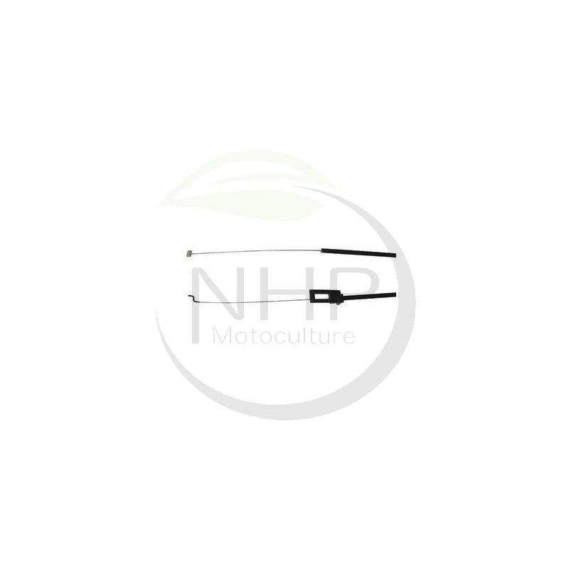 Câble accélérateur HOMELITE A03006 et UP04117﻿