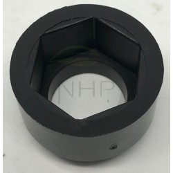 Entretoise couteau scarificateur PUBERT, STAUB, OLEO MAC, KIVA K340000078