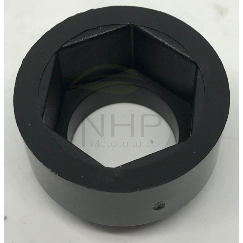 Entretoise couteau scarificateur PUBERT, STAUB, OLEO MAC, KIVA K340000078