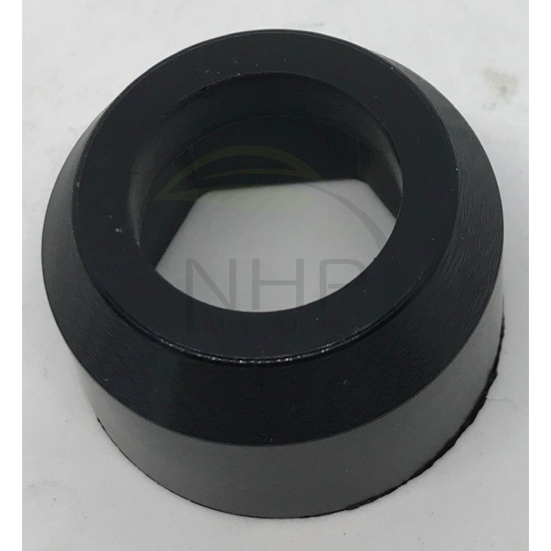 Entretoise couteau scarificateur PUBERT, STAUB, OLEO MAC, KIVA K340000078