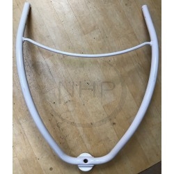 Guidon motobineuse  PUBERT, STAUB, OLEO MAC, KIVA 3002001202, 11415103, HUSQVARNA 531 00 82-41, 531008241