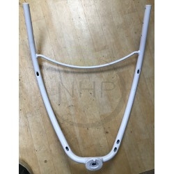 Guidon motobineuse  PUBERT, STAUB, OLEO MAC, KIVA 3002001202, 11415103, HUSQVARNA 531 00 82-41, 531008241