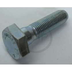 Vis de lame tondeuse AYP, HUSQVARNA, JONSERED, POULAN, McCULLOCH, GARDENA, BRICOMARCHE 531 20 80-08, 531208008