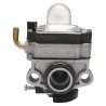 Carburateur débroussailleuse STIHL FS65-4 - 4170-120-0602, 4170-120-0610, 41701200602, 41701200610