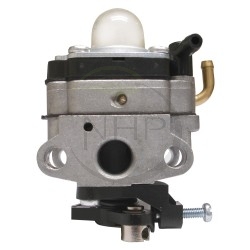 Carburateur débroussailleuse KAWASAKI 15003-2645, 150032645, WALBRO WYL-70