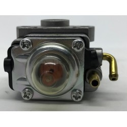 Carburateur débroussailleuse KAWASAKI 15003-2645, 150032645, WALBRO WYL-70