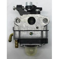 Carburateur débroussailleuse KAWASAKI 15003-2645, 150032645, WALBRO WYL-70