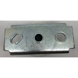 Moyeu, support de lame TONDEUSE DAYE DY18S, DY18SH, DY555SHQ