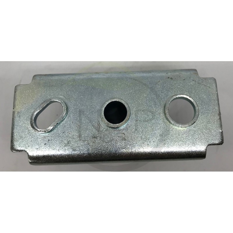 Moyeu, support de lame TONDEUSE DAYE DY18S, DY18SH, DY555SHQ