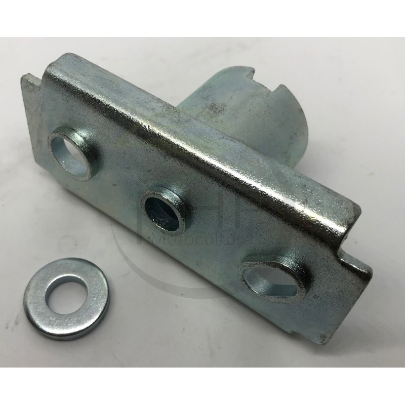 Moyeu, support de lame TONDEUSE DAYE DY0218.21A.2, DY021821A2