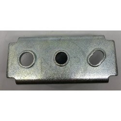 Moyeu, support de lame TONDEUSE DAYE DY0218.21A.2, DY021821A2