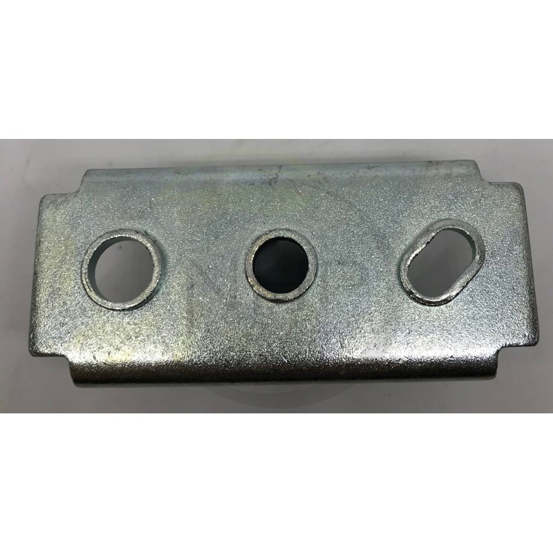 Moyeu, support de lame TONDEUSE DAYE DY0218.21A.2, DY021821A2