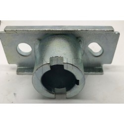 Moyeu, support de lame TONDEUSE DAYE DY0218.21A.2, DY021821A2