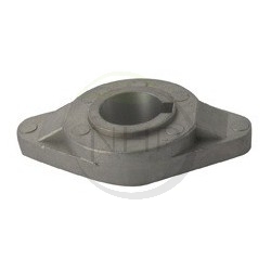 PORTE LAME TONDEUSE HUSQVARNA RIDER PRO - JONSERED FR2111 - 506 53 41-01 - 5065341-01 - 506534101