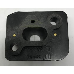 Joint isolant carburateur débroussailleuse ZOMAX ZMG3302