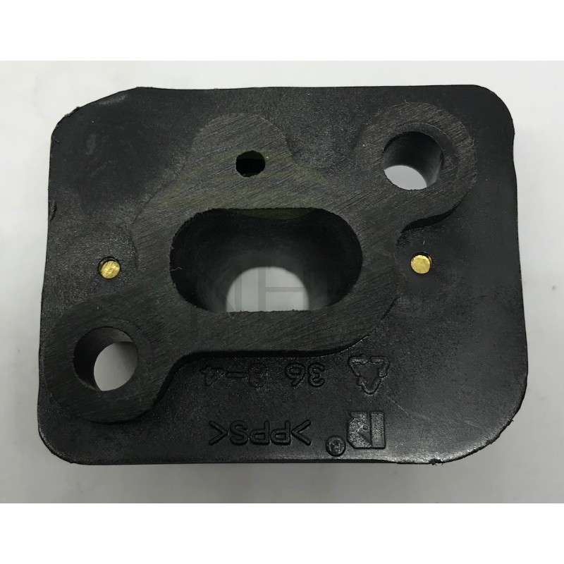 Joint isolant carburateur débroussailleuse ZOMAX ZMG3302