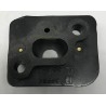 Joint isolant carburateur débroussailleuse ZOMAX ZMG3302
