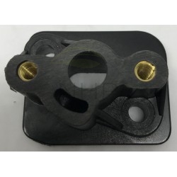 Joint isolant carburateur débroussailleuse ZOMAX ZMG3302