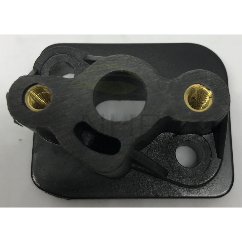 Joint isolant carburateur débroussailleuse ZOMAX ZMG3302