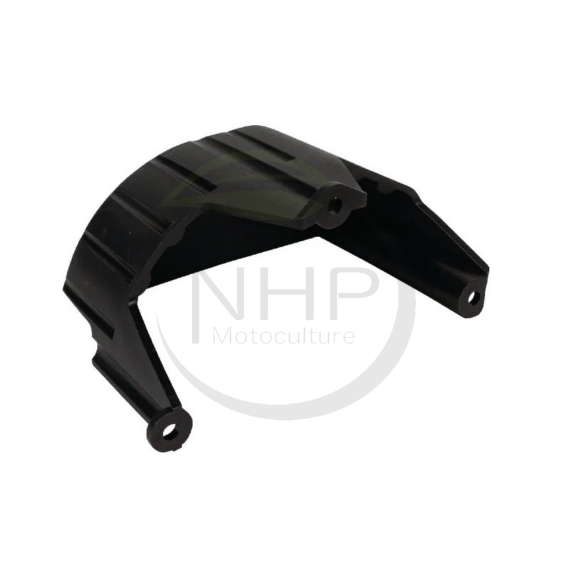 PROTECTION POULIE PALIER DE LAME TONDEUSE HUSQVARNA - JONSERED - MC CULLOCH - 532 14 00-88 - 5321400-88 - 532140088 - 140088