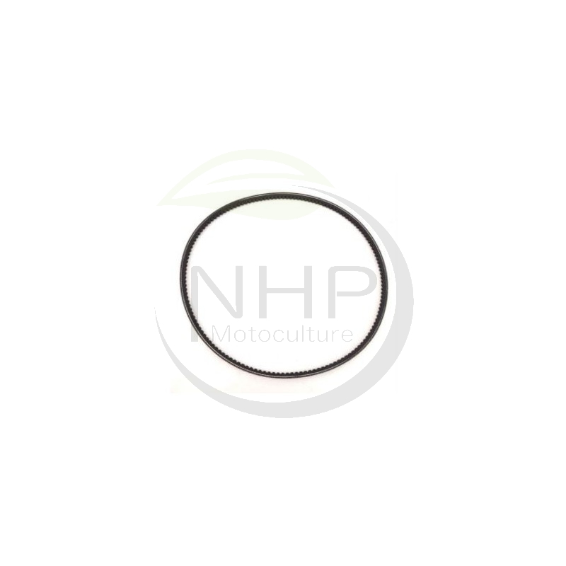 COURROIE ALTERNATEUR VENTILATEUR MOTEUR KUBOTA 16282-97013