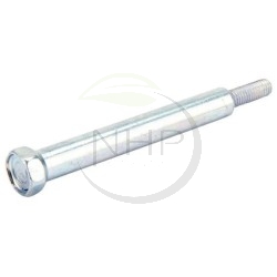 Boulon échappement BRIGGS et STRATTON 796496