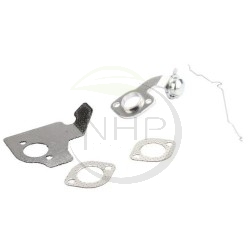 Thermostat BRIGGS et STRATTON 796486, 84006193