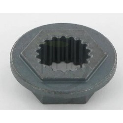 Bague transmission GGP, CASTELGARDEN, STIGA GGP, CASTELGARDEN, STIGA 1139-1248-01, 1139124801