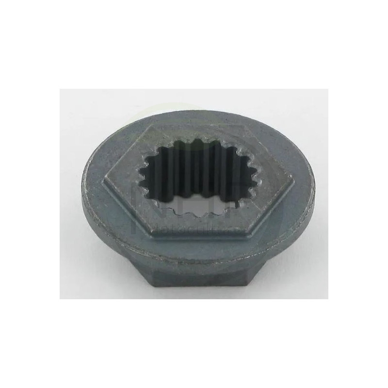 Bague transmission GGP, CASTELGARDEN, STIGA GGP, CASTELGARDEN, STIGA 1139-1248-01, 1139124801