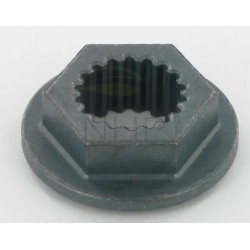 Bague transmission GGP, CASTELGARDEN, STIGA GGP, CASTELGARDEN, STIGA 1139-1248-01, 1139124801