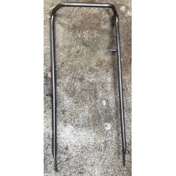 Brancard tondeuse HONDA 53110VF0953Z, 53110-VF0-953Z, 53110-VF0-953