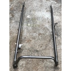 Brancard tondeuse HONDA 53110VF0953Z, 53110-VF0-953Z, 53110-VF0-953