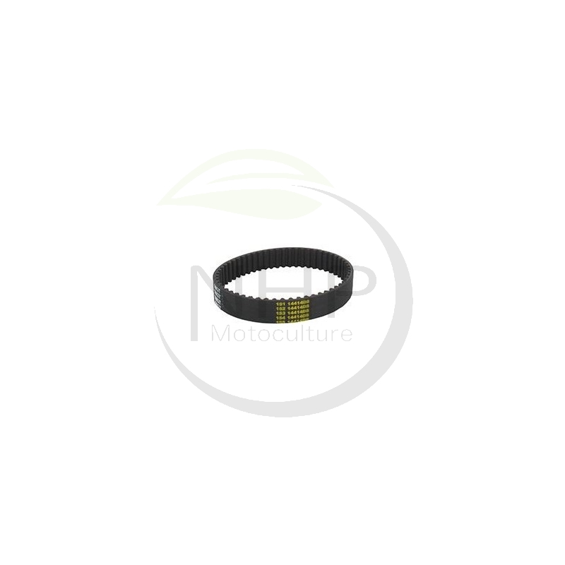 Courroie, rabot, ponceuse BLACK ET DECKER T321200, T917297 - 177,8 x 10mm