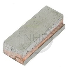 Couteau rectifieuse de soupape