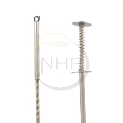 Pince flexible longueur 600 mm