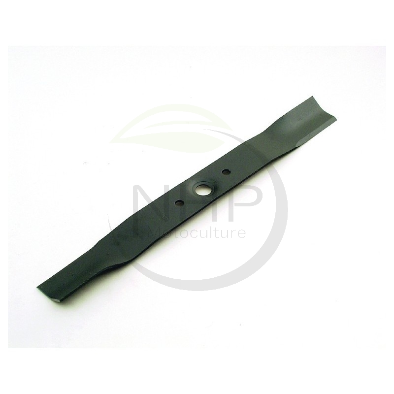 Lame tondeuse KAAZ, YANMAR 67614512, 676145120, 91014-0189, 91014-159, 91014-188, 910140189, 91014159, 91014188, coupe 53 cm