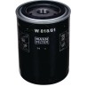 FILTRE A HUILE MANN FILTER W818/81 - W81881