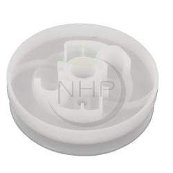 POULIE LANCEUR STIHL 1122-195-0400 - 11221950400 - 08S - MS660 - 051 - 064 - 066