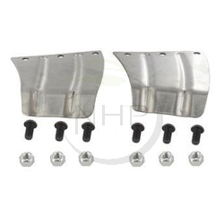 LAME SOUFFLANTE TRACTEUR TONDEUSE ALKO - AL-KO 514657 - 514026 - 514027