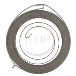 RESSORT LANCEUR DEBROUSSAILLEUSE SHINDAIWA T25 - C25 - C35 - 20000-75140 - 2000075140