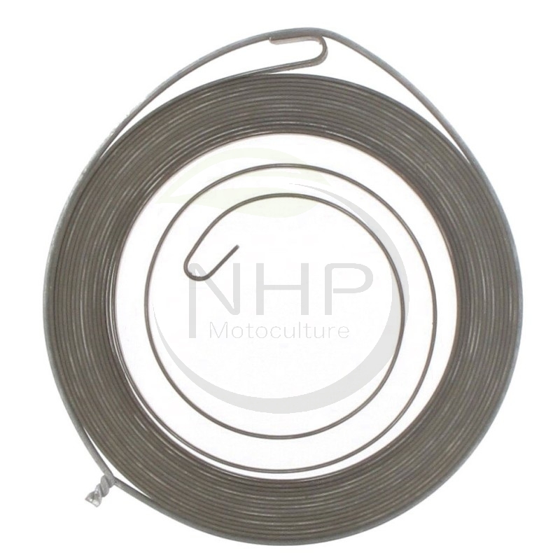 RESSORT LANCEUR DEBROUSSAILLEUSE SHINDAIWA T25 - C25 - C35 - 20000-75140 - 2000075140