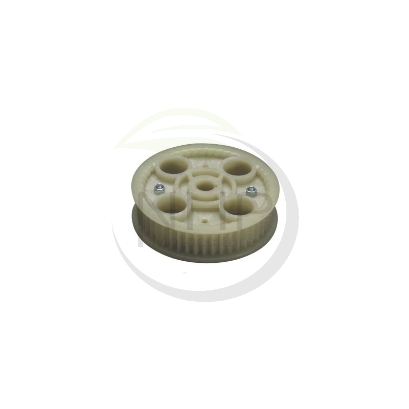 Poulie crantée tracteur tondeuse VIKING 6154-760-7500, 61547607500, 6154 760 7500