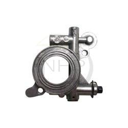 POMPE A HUILE TRONCONNEUSE HUSQVARNA - JONSERED 5035213-01 - 5035213-03 - 5035213-05 - 503521301 - 503521303 - 503521305